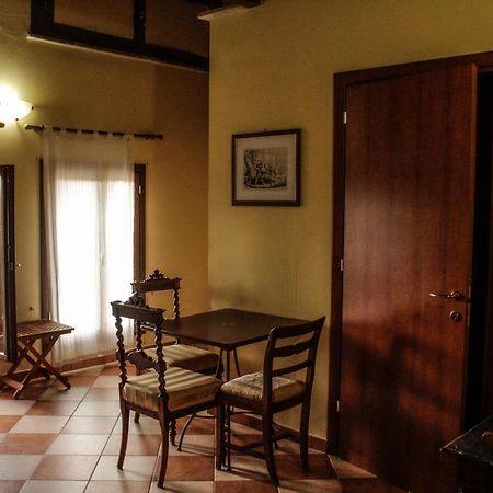 Agriturismo Il Bove Reggio Emilia Exterior foto