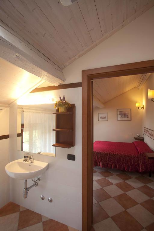 Agriturismo Il Bove Reggio Emilia Quarto foto