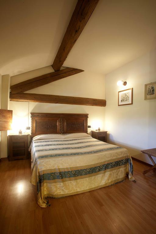 Agriturismo Il Bove Reggio Emilia Quarto foto