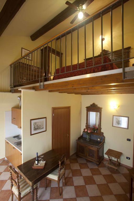 Agriturismo Il Bove Reggio Emilia Quarto foto