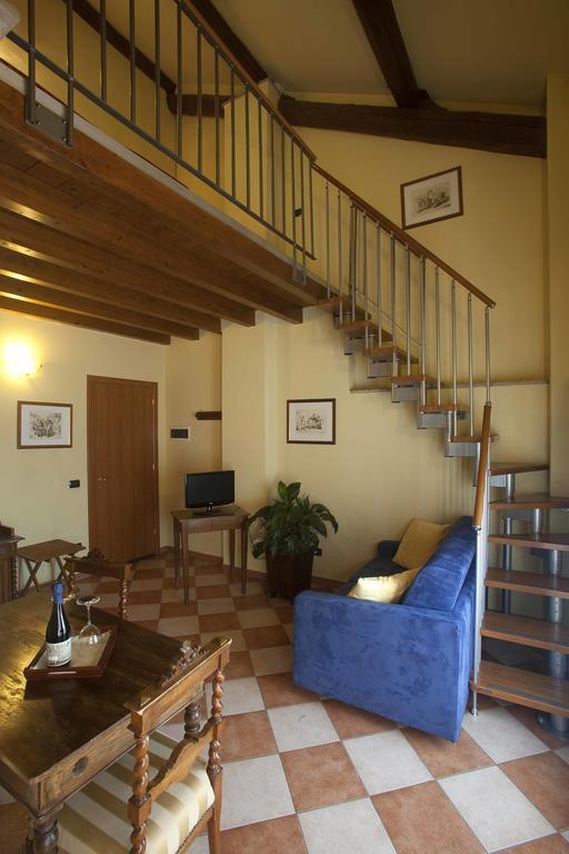 Agriturismo Il Bove Reggio Emilia Quarto foto