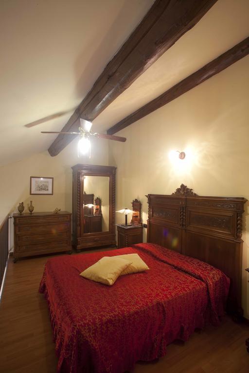 Agriturismo Il Bove Reggio Emilia Quarto foto