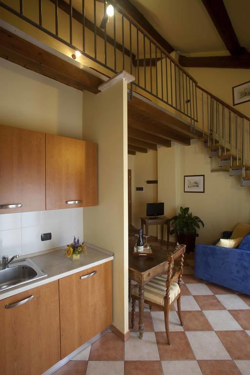 Agriturismo Il Bove Reggio Emilia Quarto foto