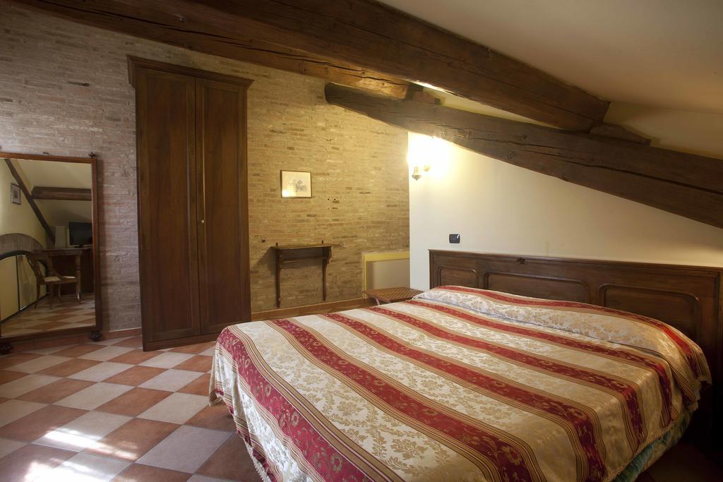 Agriturismo Il Bove Reggio Emilia Quarto foto