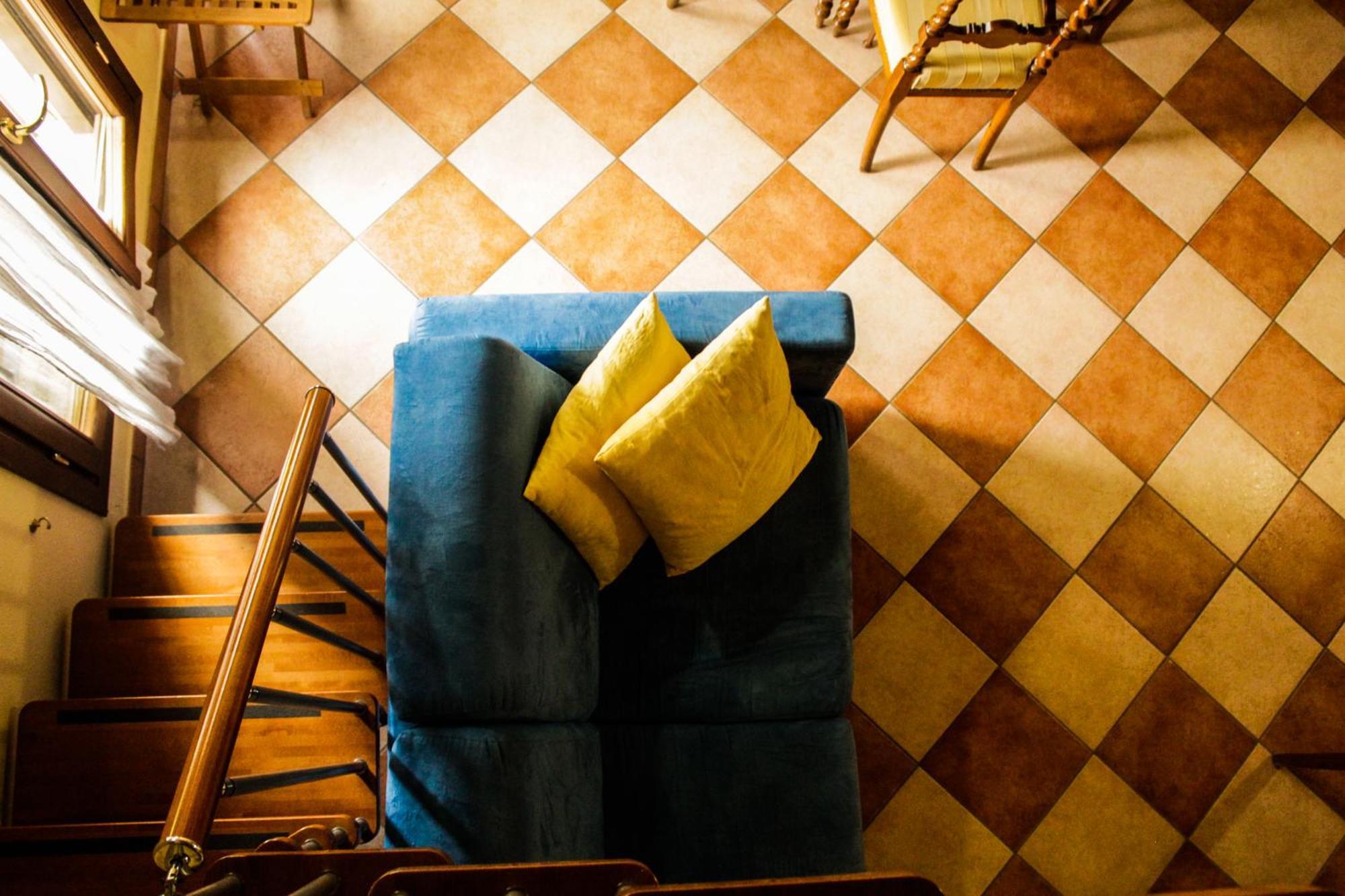 Agriturismo Il Bove Reggio Emilia Exterior foto